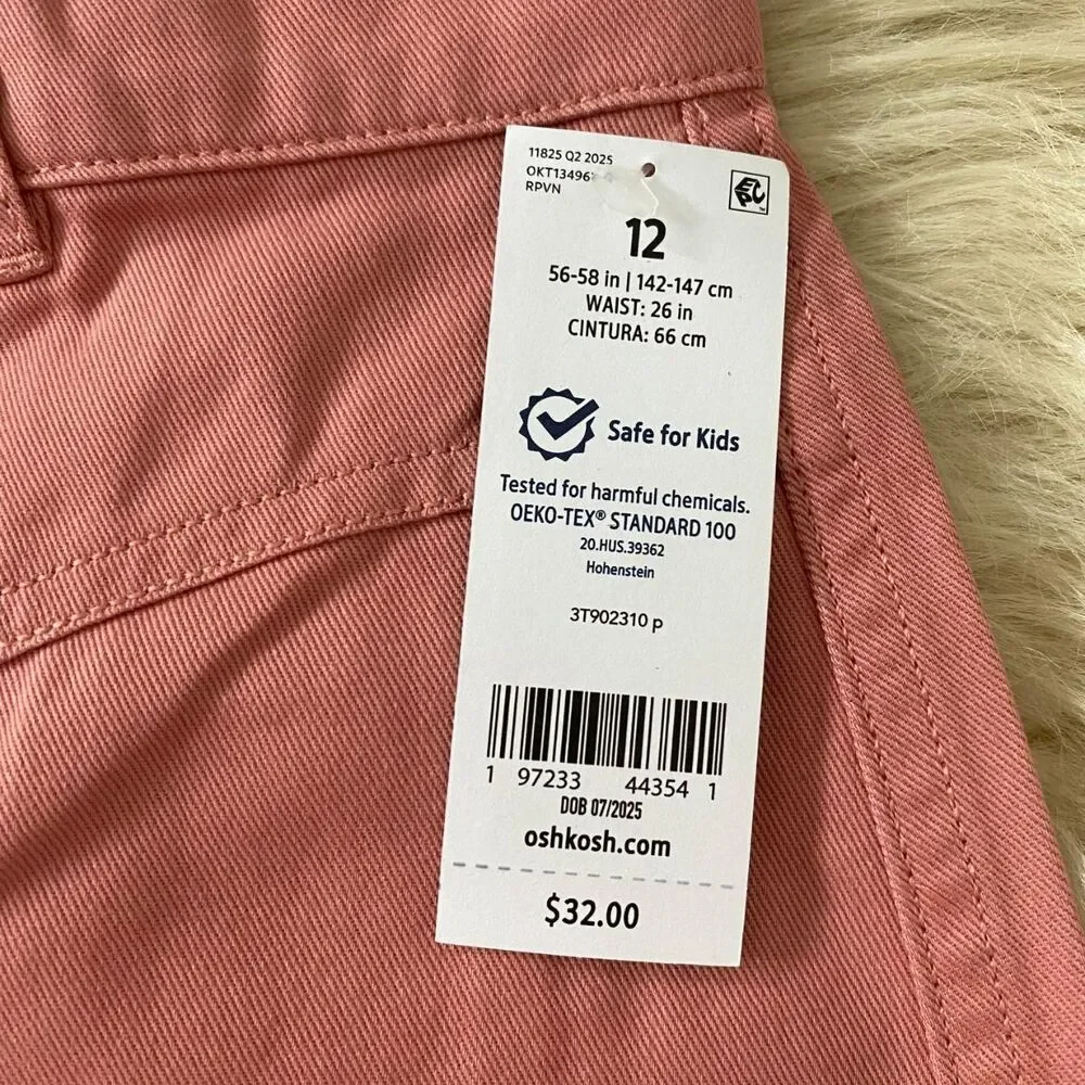 OshKosh Bgosh nwt oshkosh